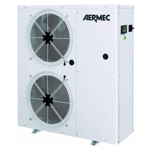 Heat pump Aermec ANL 050H 