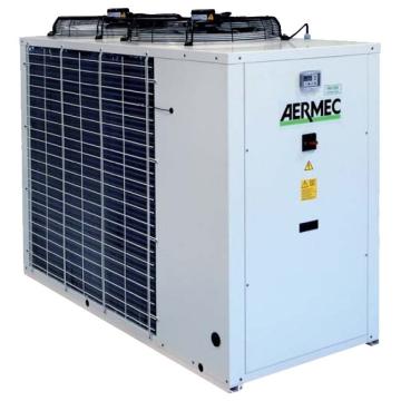 Heat pump Aermec ANL 100H 