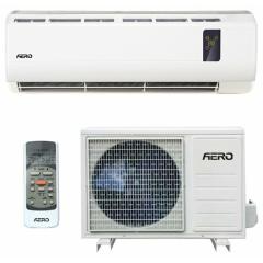 Air conditioner Aero ARS-07IHR7-01/ARS-07OHR7-01