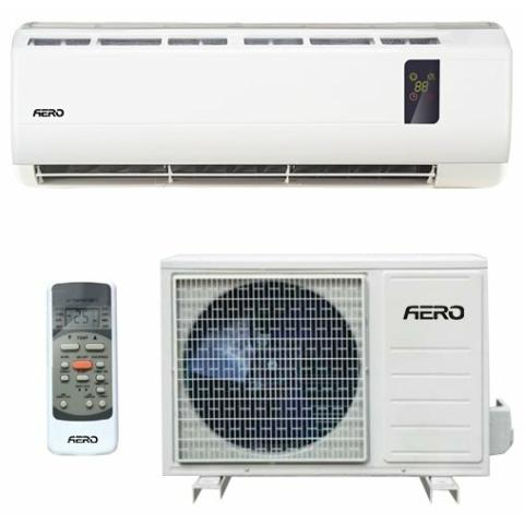 Air conditioner Aero ARS-07IHR7-01/ARS-07OHR7-01 