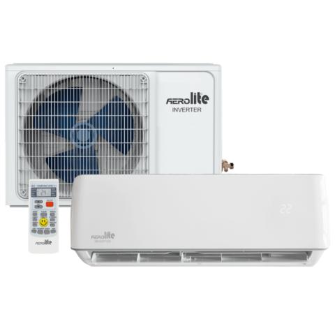 Air conditioner Aero ALRS-II-09IHNA4-01/ALRS-II-09OHNA4-01 
