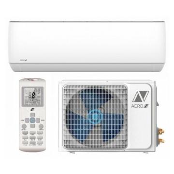 Air conditioner Aero ARN-II-09IHA4-01/ARN-II-09OHA4-01 Terra 