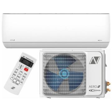 Air conditioner Aero ARN-II-09IHNA4-01/ARN-II-09OHNA4-01 