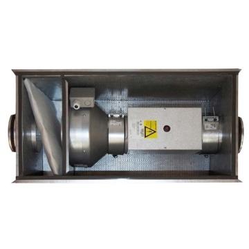 Ventilation unit Аэроблок ECO 160/1-5,0/2 