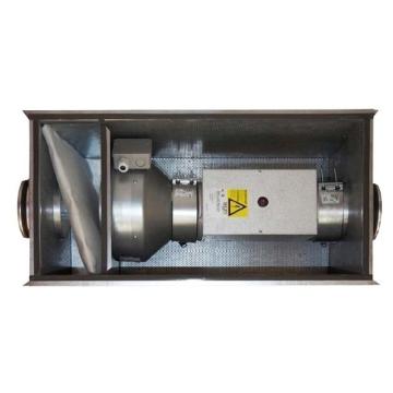 Ventilation unit Аэроблок ECO 200/1-5,0/2 