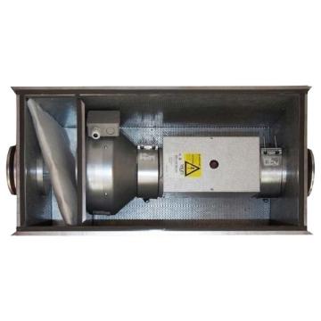 Ventilation unit Аэроблок ECO 200/1-6,0/2 