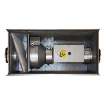 Ventilation unit Аэроблок ECO 315/1-3,0/1 