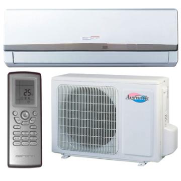 Air conditioner Aeronik ASO/ASI-09IK 