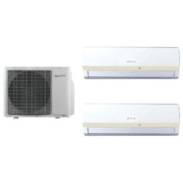 Air conditioner Aeronik ASO/ASI-18 09 HD 