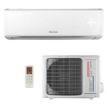 Air conditioner Aeronik ASI-09ILK3/ASO-09ILK1 