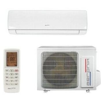 Air conditioner Aeronik ASI-12HS5/ASO-12HS5 