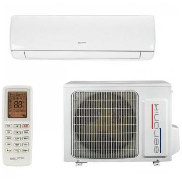 Air conditioner Aeronik ASI-12HS5/ASO-12HS5 