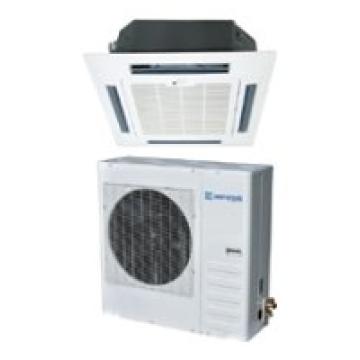 Air conditioner Aerotek KFR-120QW 