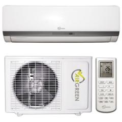 Air conditioner Air-Green GRI/GRO-07HG1