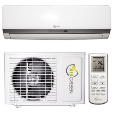 Air conditioner Air-Green GRI/GRO-07HG1 