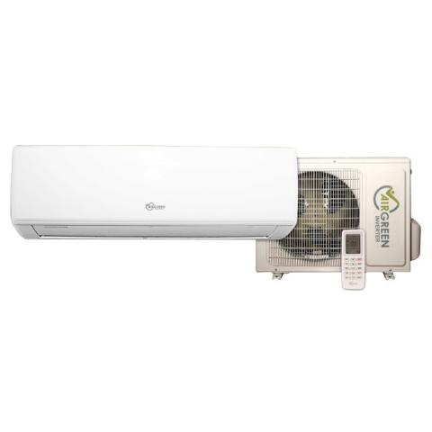 Air conditioner Air-Green GRI/GRO-09IC 