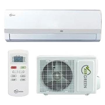 Air conditioner Air-Green GRI/GRO-18HG 