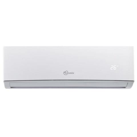 Air conditioner Air-Green GRI/GRO-24 HC1 