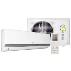 Air conditioner Air-Green GRI/GRO-12 HG1