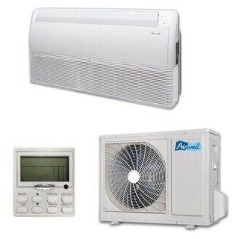 Air conditioner Airwell FWDB/YMDB 018 