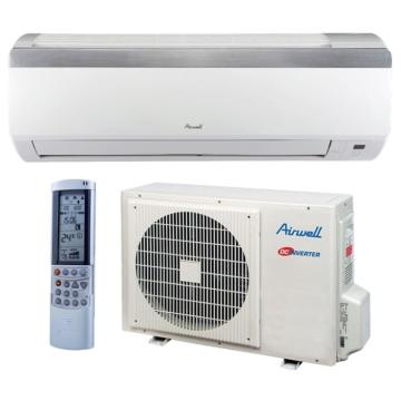 Air conditioner Airwell HDDE 009 