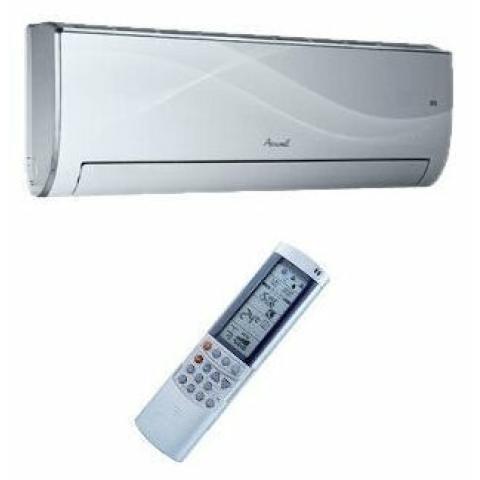 Air conditioner Airwell HGD 009-N11 