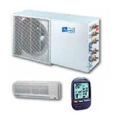 Air conditioner Airwell Multiconfort