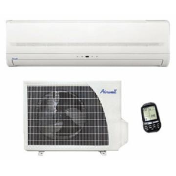 Air conditioner Airwell Prime 12 