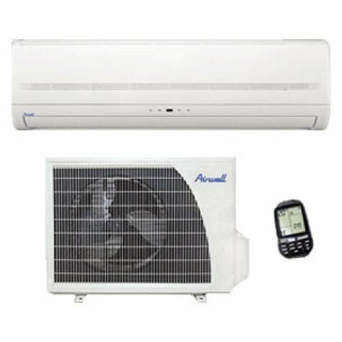 Air conditioner Airwell Prime 12 