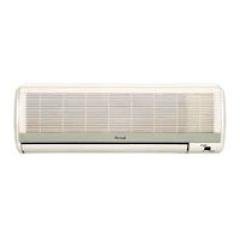 Air conditioner Airwell SIM 18