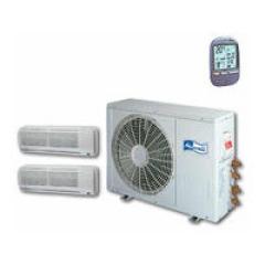 Air conditioner Airwell Twin Set