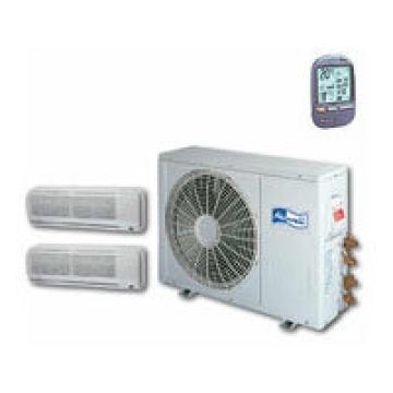 Air conditioner Airwell Twin Set 