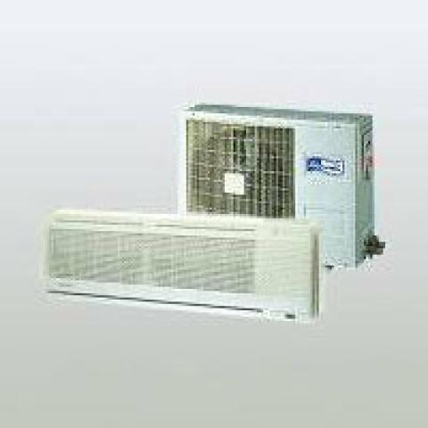 Air conditioner Airwell XLM 14 