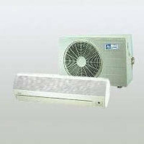 Air conditioner Airwell XLM 18 RC 
