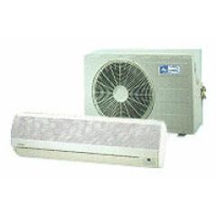 Air conditioner Airwell XLM 24 REV