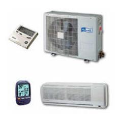 Air conditioner Airwell XLM 36 RC
