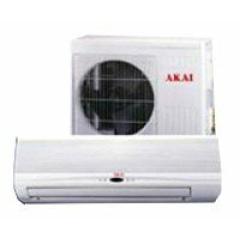 Air conditioner Akai AS-35HR/K