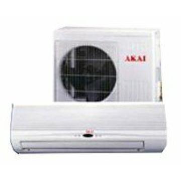 Air conditioner Akai AS-35HR/K 