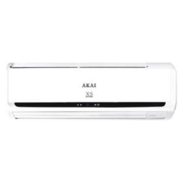 Air conditioner Akai AS-AC1202XC 