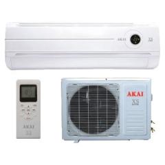 Air conditioner Akai AS-AC1204XR