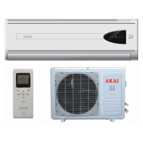 Air conditioner Akai AS-AC1205XV 