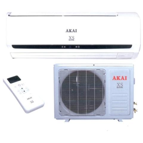 Air conditioner Akai AS-AC1850XC 