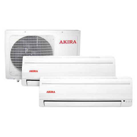 Air conditioner Akira AC-S10 HGx2 
