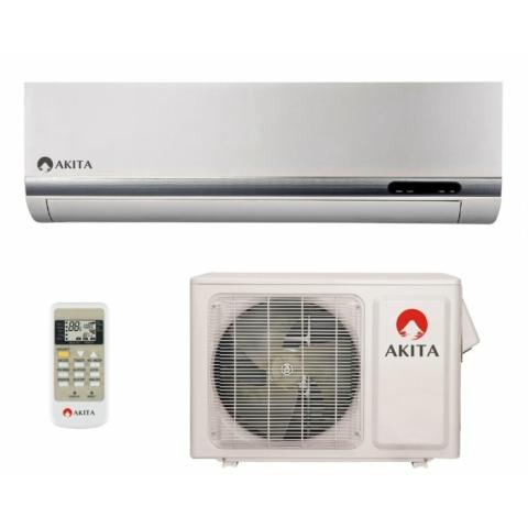 Air conditioner Akita ASH09L 