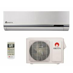 Air conditioner Akita ASH12L