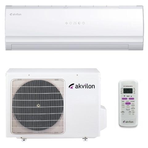 Air conditioner Akvilon MC-12 