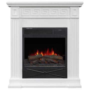 Fireplace Alex Bauman Adell Crystal 18FX 