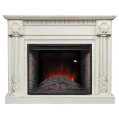 Fireplace Alex Bauman Athena Vista 34FX