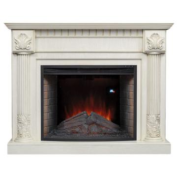 Fireplace Alex Bauman Athena Vista 34FX 