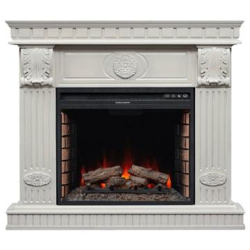 Fireplace Alex Bauman Camie Crystal 24FX 